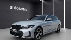 Brooklyn grey Usata 2024 BMW 320e M Sport Station wagon | 46.990 € (Buon prezzo)