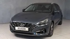 Blu/azzurro Usata 2023 Hyundai i30 Prime Station wagon | 14.890 € (Buon prezzo)