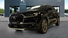 Usata 2020 DS Automobiles DS7 Crossback Grand Chic SUV | 24.950 € (Buon prezzo)