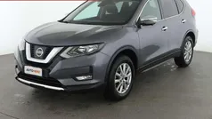 Grigio Usata 2018 Nissan X-Trail SUV | 15.199 € (Ottimo prezzo)