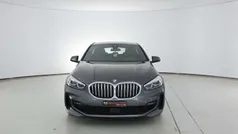 Argento Usata 2019 BMW 118 M Sport Due volumi | 21.690 € (Buon prezzo)