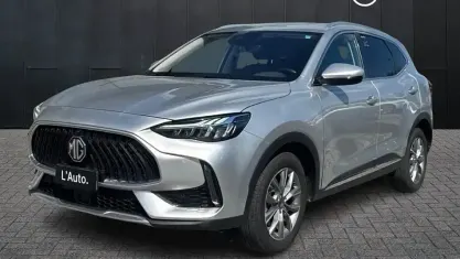 Usata MG HS Comfort 161 CV (118 kW) 2024 SUV