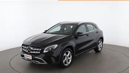 Usata 2017 Mercedes GLA200 SUV | 17.699 € (Buon prezzo)