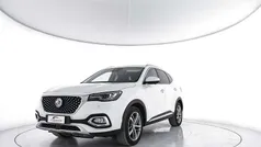 Bianco Usata 2023 MG HS Comfort SUV | 18.300 € (Buon prezzo)