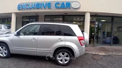 Usata 2011 Suzuki Grand Vitara SUV | 9000 € (Buon prezzo)