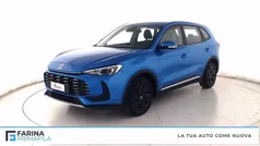 Usata 2025 MG ZS SUV | 15.400 € (Ottimo prezzo)