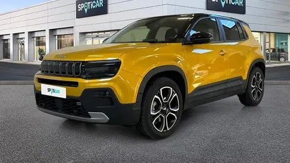 Usata 2024 Jeep Avenger Summit SUV | 24.950 € (Buon prezzo)