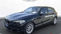 Usata 2019 BMW 118 Comfort Edition Due volumi | 18.900 € (Super prezzo)