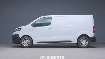 Usata Opel Vivaro Enjoy 120 CV (88 kW) 2021 Artik white Monovolume