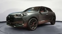 Usata 2020 DS Automobiles DS3 Crossback So Chic SUV | 16.900 € (Buon prezzo)