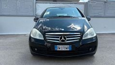 Usata 2009 Mercedes A180 Edition Coupé | 3300 € (Ottimo prezzo)