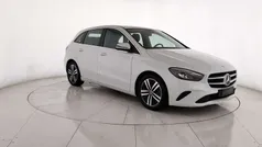 Usata 2022 Mercedes B180 Monovolume | 27.900 € (Ottimo prezzo)