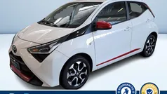 Gebraucht 2021 Toyota Aygo Kleinwagen | 11.900 € (Fairer Preis)