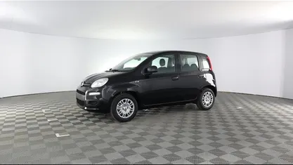 Usata Fiat Panda 70 CV (51 kW) 2025 Utilitaria