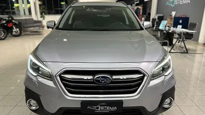 Usata Subaru Outback Premium 175 CV (128 kW) 2019 Station wagon