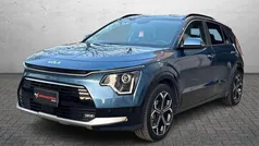 Blu Usata 2022 Kia Niro Style SUV | 21.500 € (Buon prezzo)