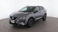 Grigio Usata 2022 Nissan Qashqai Style Edition SUV | 17.699 € (Buon prezzo)