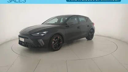 Usata Cupra Leon 150 CV (110 kW) 2025 Berlina