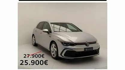 Usata VW Golf VIII GTI 245 CV (180 kW) 2022 Utilitaria