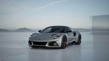 Usata Lotus Emira 405 CV (297 kW) 2026 Coupé