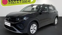 Usata 2024 VW T-Cross Life SUV | 20.500 € (Buon prezzo)