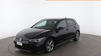 Usata 2022 VW Golf VIII R-line | 27.299 € (Buon prezzo)