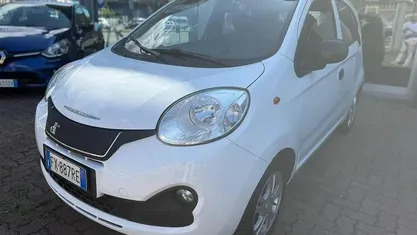 Usata DR DR 1.0 50 kW (69 CV) 2019 Utilitaria