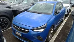 Blu Usata 2022 Opel Corsa Elegance Tre volumi | 10.490 € (Buon prezzo)