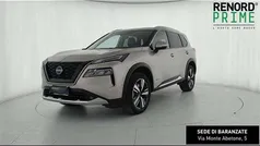 Beige Usata 2022 Nissan X-Trail Executive SUV | 30.490 € (Buon prezzo)