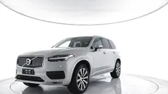 Silver dawn Nuova 2025 Volvo XC90 Core SUV | 58.100 € (Ottimo prezzo)