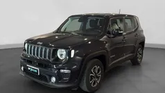 Nero Usata 2019 Jeep Renegade Longitude SUV | 15.499 € (Buon prezzo)