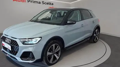 Usata 2021 Audi A1 Design Utilitaria | 22.900 € (Buon prezzo)