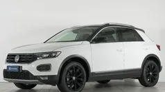Usata 2019 VW T-Roc Advance SUV | 20.800 € (Buon prezzo)