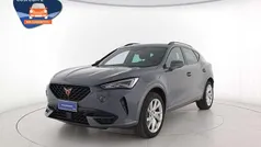 Usata 2024 Cupra Formentor SUV | 28.400 € (Buon prezzo)