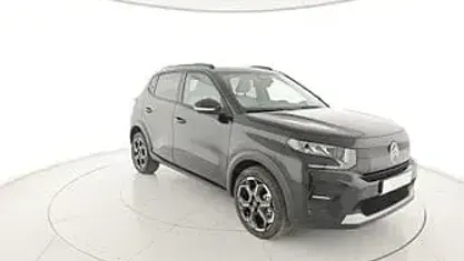 Usata Citroën C3 PureTech 101 CV (74 kW) 2025 Nero SUV