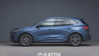 Usata Ford Kuga ST-Line X 120 CV (88 kW) 2021 SUV