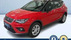 Usata 2019 Seat Arona XCELLENCE SUV | 14.900 € (Buon prezzo)