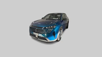 Usata Peugeot 3008 Allure 149 CV (109 kW) 2025 SUV