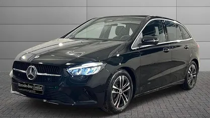 Usata 2026 Mercedes B180 Advanced Monovolume | 36.500 € (Buon prezzo)