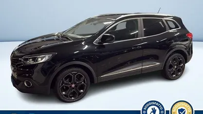 Usata 2017 Renault Kadjar SUV | 13.400 € (Buon prezzo)