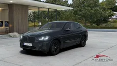 Grigio Usata 2025 BMW X4 M Sport SUV | 54.900 € (Ottimo prezzo)