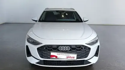Nuova Audi A5 Business 204 CV (150 kW) 2025 Bianco Station wagon