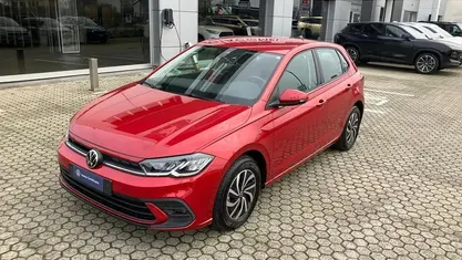 Usata VW Polo Life 95 CV (69 kW) 2023 Utilitaria