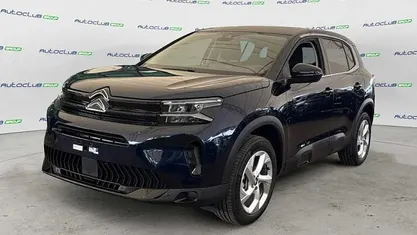 Usata Citroën C5 Aircross 131 CV (96 kW) 2025 SUV
