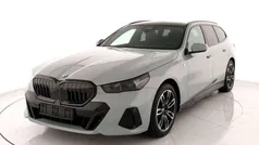 Usata 2025 BMW 520 M Sport Station wagon | 74.800 €