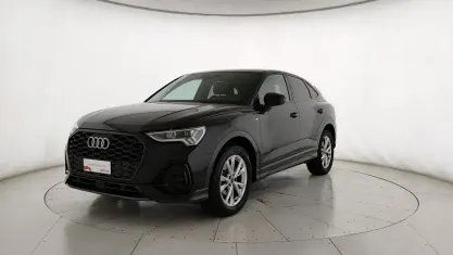 Gebraucht Audi Q3 Sportback Ambiente 150 PS (110 kW) 2025 SUV