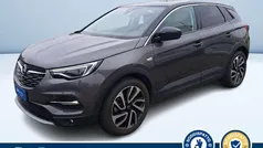 Usata 2019 Opel Grandland X Ultimate SUV | 15.900 € (Ottimo prezzo)