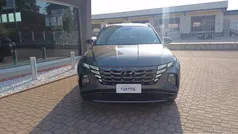 Amazon gray Usata 2021 Hyundai Tucson SUV | 23.500 € (Ottimo prezzo)