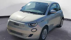 Blu Nuova 2024 Fiat 500e Due volumi | 23.500 € (Ottimo prezzo)