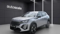 Grigio Nuova 2025 Peugeot 2008 Allure SUV | 22.990 € (Buon prezzo)